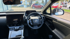 Toyota bZ4X 160kW Vision 71.4kWh 5dr Auto AWD Electric Hatchback